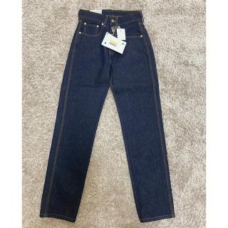 ラフシモンズ(RAF SIMONS)のnamacheko uschi denim 36(デニム/ジーンズ)