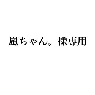 アラシ(嵐)の嵐カレンダー(カレンダー/スケジュール)