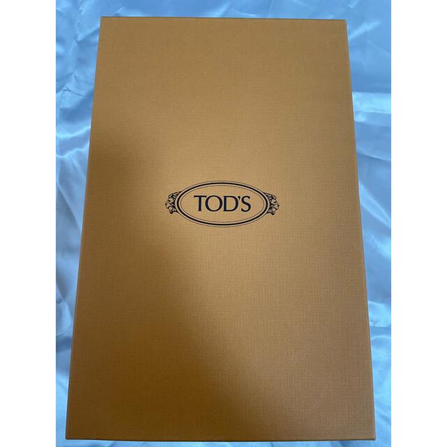 TOD'S(トッズ)の【新品未使用】TOD'Sトッズ　ケイトレザーローファー　定番人気商品 レディースの靴/シューズ(ローファー/革靴)の商品写真