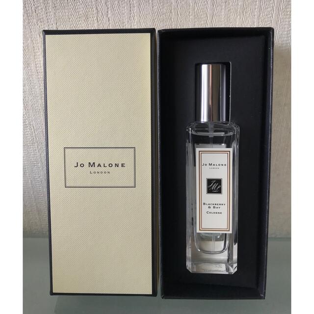 Jo Malone London  ブラックベリー＆ベイ コロン