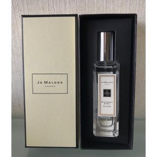 ジョーマローン(Jo Malone)のJo Malone London  ブラックベリー＆ベイ コロン(ユニセックス)