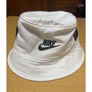 ナイキ(NIKE)のNIKEハット(ハット)