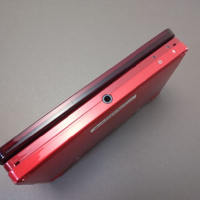 全国送料無料・イイ店 ニンテンドー3DS 中古本体 安心の整備済み！◇任天堂3DS - 携帯用ゲーム機本体