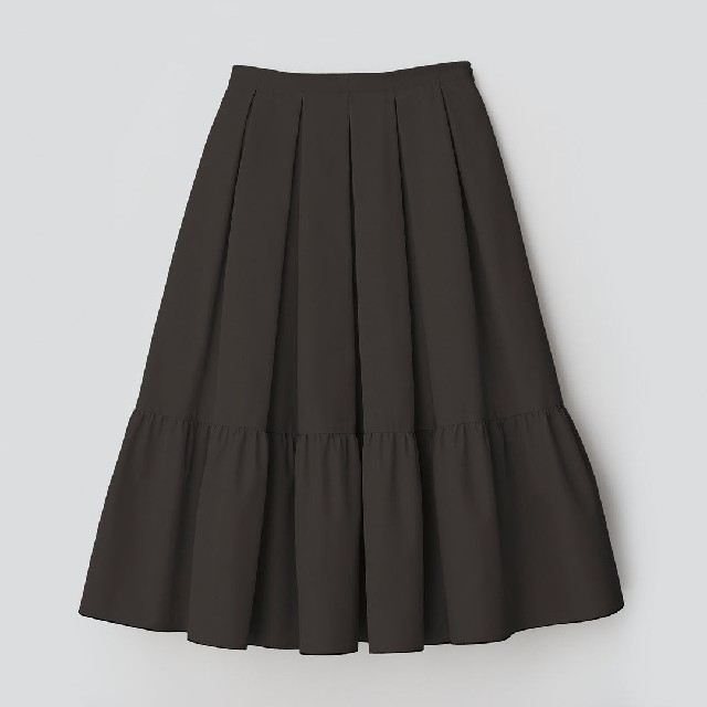 FOXEY❤42【VIOLETTE SKIRT】新作スカート ブラック