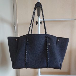 ロンハーマン(Ron Herman)の人気 Qbag paris トートバッグ  Qバッグ ネオプレンバッグ(トートバッグ)