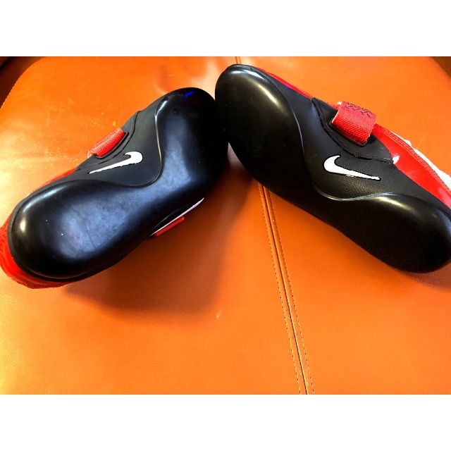 NIKE - 最高級☆アメリカ限定Nike円盤・砲丸・ハンマー投げ NIKE - 最高級☆アメリカ限定Nike円盤・砲丸・ハンマー投げ