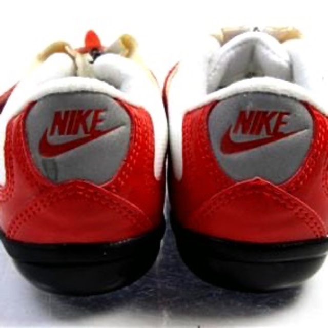シルバー金具 2023年最高級アメリカ限定Nike円盤・砲丸・ハンマー投げ