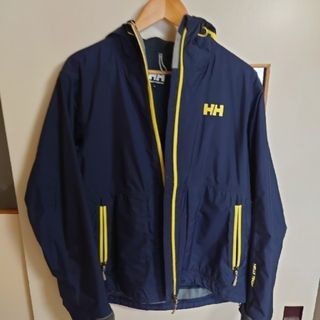 ヘリーハンセン(HELLY HANSEN)のHELLY HANSEN　ヘリーハンセン　マウンテンパーカー(マウンテンパーカー)