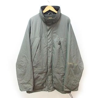 ノーティカ(NAUTICA)のノーティカ コンペティション 中綿コート ジャケット ロング ヴィンテージ XL(その他)