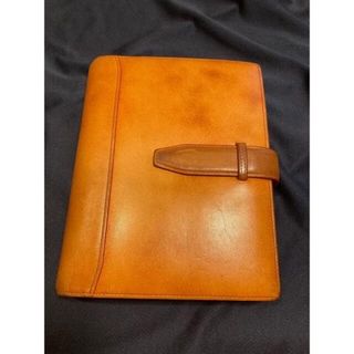 フランクリンプランナー(Franklin Planner)のFranklin planner システム手帳（コンパクトサイズ）(手帳)
