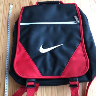 ナイキ(NIKE)のNIKE ナイキ リュック(リュックサック)