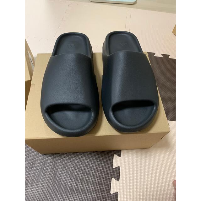 Yeezy slide 27.5 新品 - ceeac.com.br
