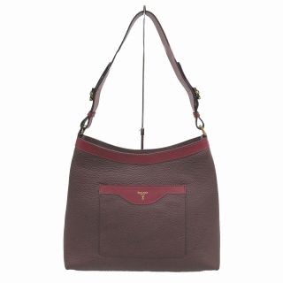 再入荷即納】 SERAPHIN - 極美品 セラファン SERAPHIN レザー