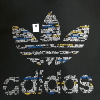 アディダス(adidas)の個性炸裂❗アディダスが  Tシャツで さぁ❗Vaichesei ❗(Tシャツ/カットソー(半袖/袖なし))