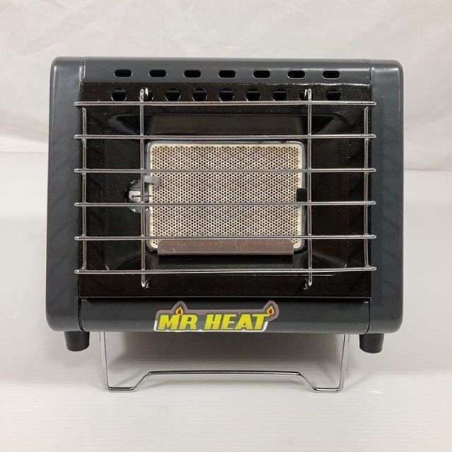 数量は多 ニチネン ミスターヒート KH−011 未使用新品 tco.it
