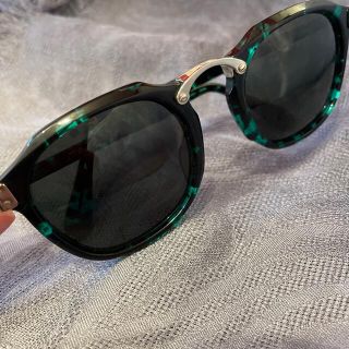 ジャンポールゴルチエ ビンテージ サングラス/メガネ(レディース)の
