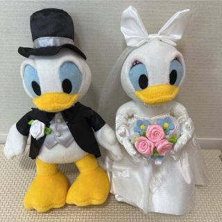 ディズニー 結婚式の通販 5 000点以上 Disneyを買うならラクマ