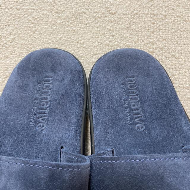 nonnative island  slipper アイランドスリッパ 2