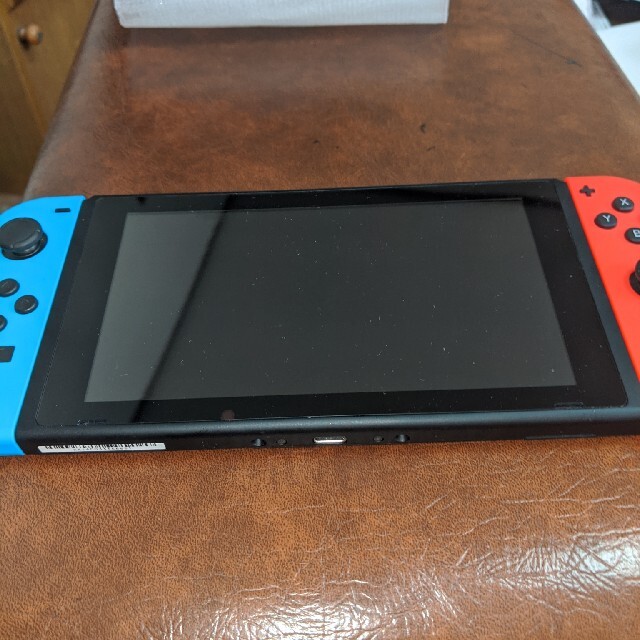 新規実況者向け!】Nintendo Switch 本体+キャプチャーボード www