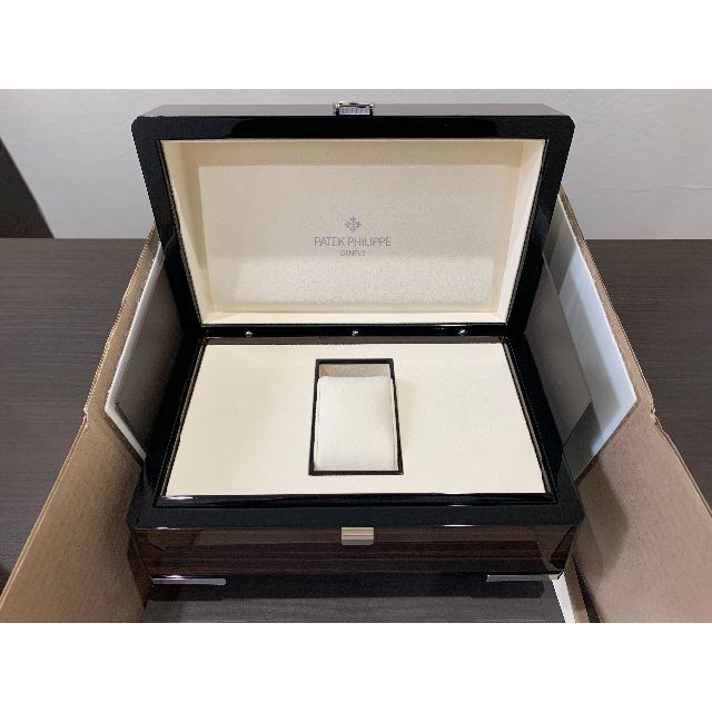 パテックフィリップ PATEKPHILIPPE 時計ケース - 収納家具 パテックフィリップ PATEKPHILIPPE 時計ケース - 収納家具