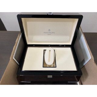 PATEK PHILIPPE - PATEKPHILIPPE パテックフィリップ 時計ケース 空箱