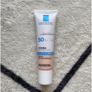 ラロッシュポゼ(LA ROCHE-POSAY)のラロッシュポゼ  UV イデア XL プロテクショントーンアップ ローズ(化粧下地)