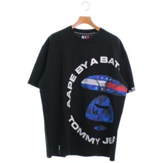 エーエイプバイアベイシングエイプ(AAPE BY A BATHING APE)のAAPE BY A BATHING APE Tシャツ・カットソー メンズ(Tシャツ/カットソー(半袖/袖なし))