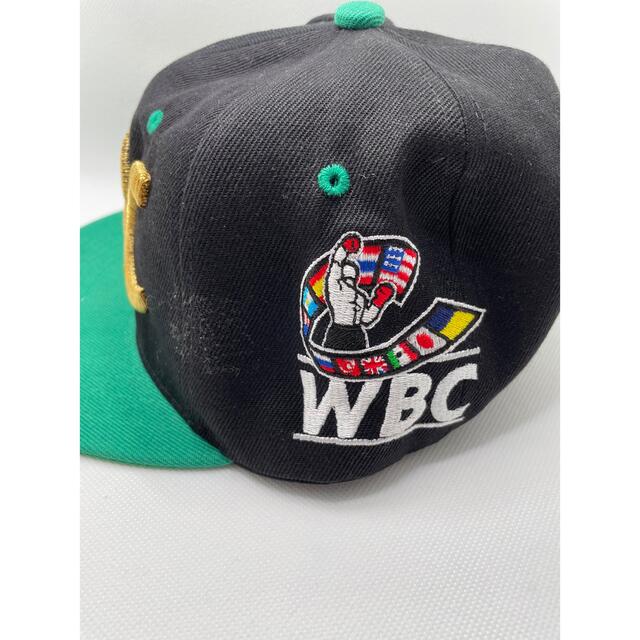 ボクシング WBCチャンピオンキャップ | www.b-a-i.com
