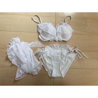エメフィール 水着 レディース の通販 800点以上 Aimer Feelのレディースを買うならラクマ