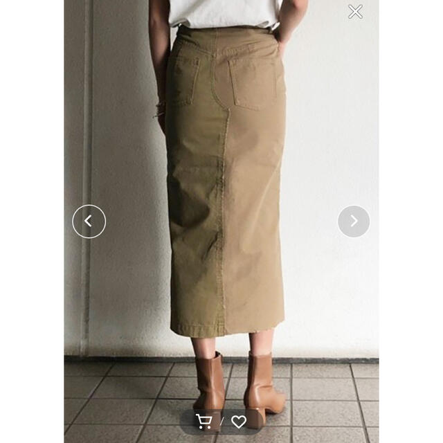 TODAYFUL - TODAYFUL ロングタイトスカート size36 デニムスカートの通販 by KU's shop|トゥデイフルならラクマ TODAYFUL - TODAYFUL ロングタイトスカート size36 デニムスカートの通販 by KU's shop|トゥデイフルならラクマ