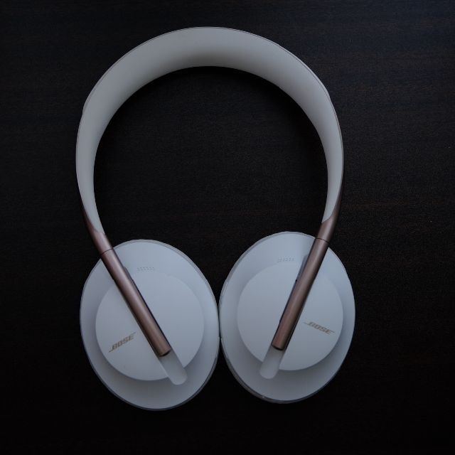 BOSE Noise Cancelling Headphones 700ボーズ