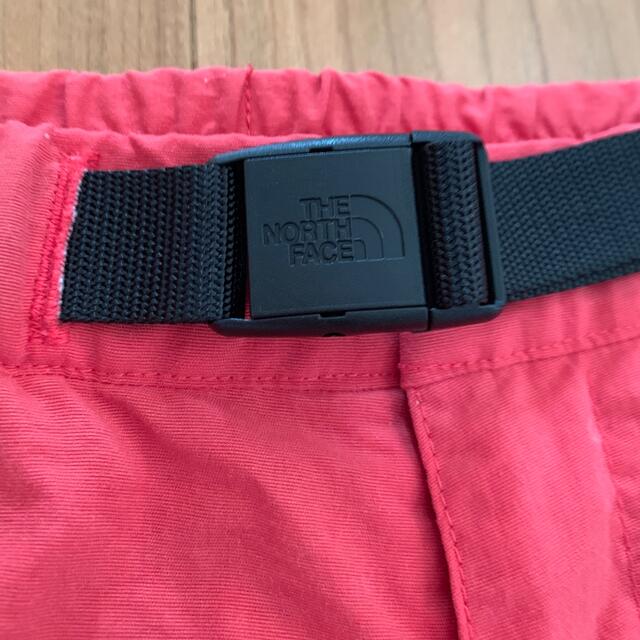 THE NORTH FACE(ザノースフェイス)のTHE NORTH FACE パンツ レディースのパンツ(ワークパンツ/カーゴパンツ)の商品写真