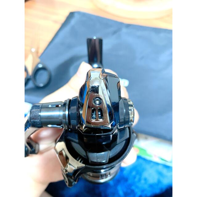 SHIMANO 19ヴァンキッシュ C2500SXG SHIMANO 19ヴァンキッシュ C2500SXG