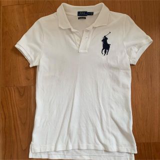 ポロラルフローレン(POLO RALPH LAUREN)のポロシャツ(ポロシャツ)