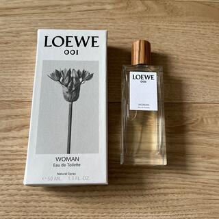 ロエベ 香水（ピンク/桃色系）の通販 100点以上 | LOEWEのコスメ/美容 