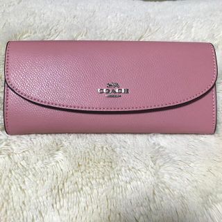 コーチ(COACH)のCOACH コーチ 長財布(財布)