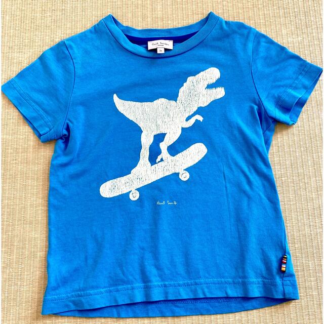 Paul Smith(ポールスミス)のポールスミス　ジュニア　 キッズ/ベビー/マタニティのキッズ服男の子用(90cm~)(Tシャツ/カットソー)の商品写真