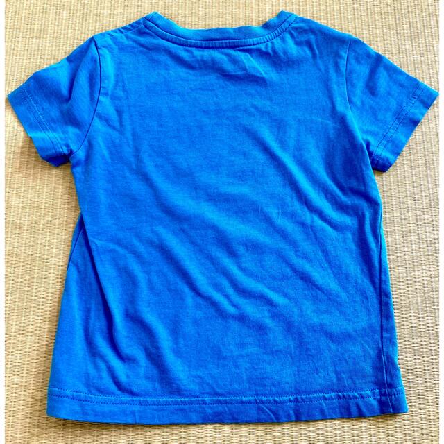 Paul Smith(ポールスミス)のポールスミス　ジュニア　 キッズ/ベビー/マタニティのキッズ服男の子用(90cm~)(Tシャツ/カットソー)の商品写真