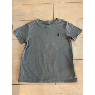 ポロラルフローレン(POLO RALPH LAUREN)のラルフローレン　Tシャツ(Tシャツ/カットソー)