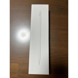 アップル(Apple)のApple Pencil 第2世代(その他)