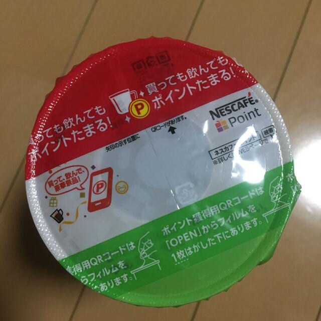 Nestle(ネスレ)のネスカフェ ゴールドブレンド 105g レギュラーソリュブルコーヒー 食品/飲料/酒の飲料(コーヒー)の商品写真