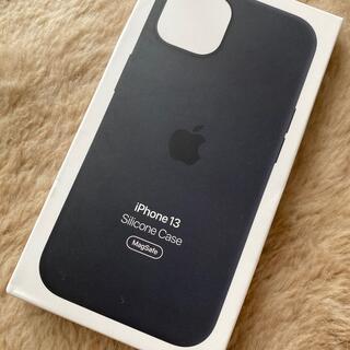 アップル(Apple)のmaaay様専用🍎iPhone13シリコンケース　スマホカバー(iPhoneケース)