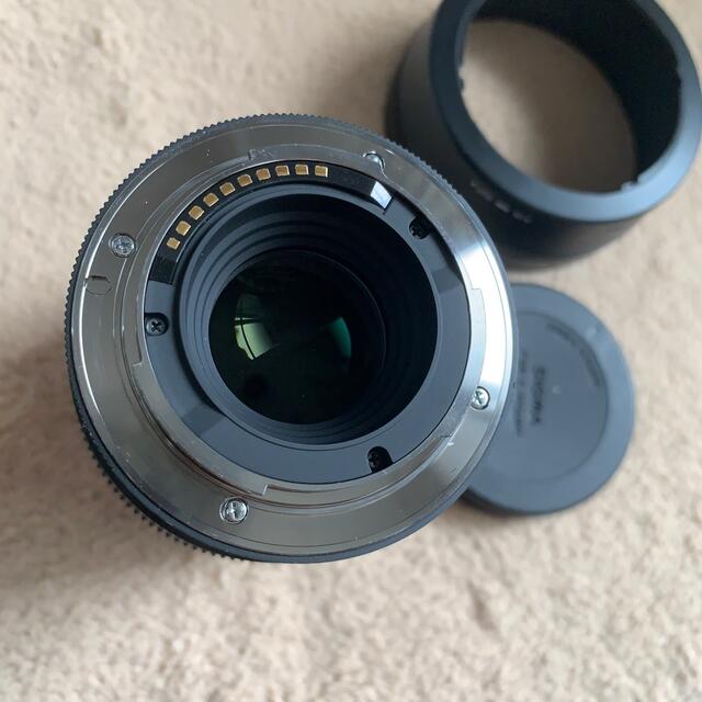 SIGMA 30F1.4 DC DN/SE ソニー Eマウント | www.innoveering.net
