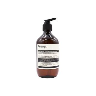 イソップ(Aesop)の【本日発送可！】Aesop レスレクション ハンドウォッシュ 500ml(ボディソープ/石鹸)