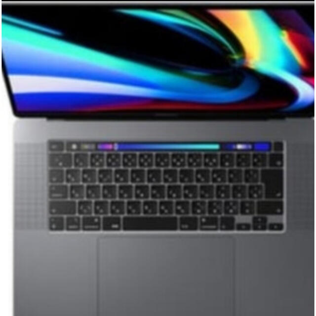 MacBok Pro Touch Bar 16インチ 第9世代 2台セット