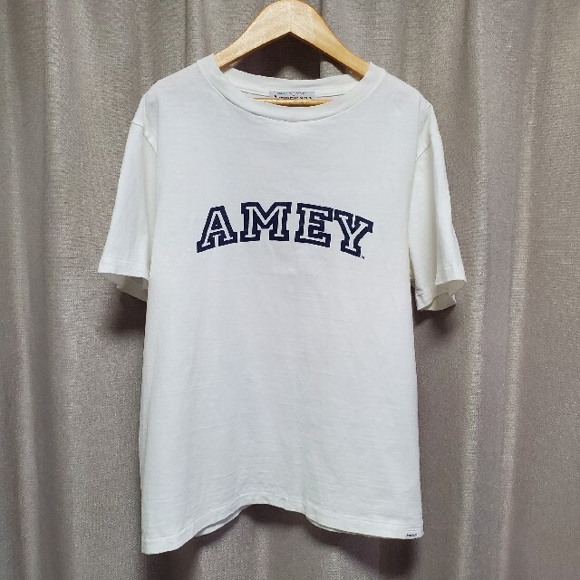 DEUXIEME CLASSE(ドゥーズィエムクラス)の【AMERICANA /アメリカーナ】 AMEY Tシャツ　ドゥーズィエムクラス レディースのトップス(Tシャツ(半袖/袖なし))の商品写真