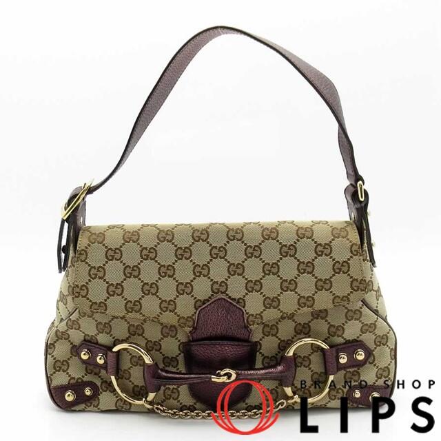 激安超安値 ワンショルダーバッグ ホースビット グッチ - Gucci 131474