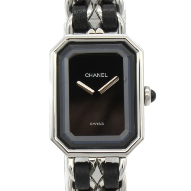 待望☆】 CHANEL 腕時計 ウォッチ 腕時計 プルミエールM シャネル