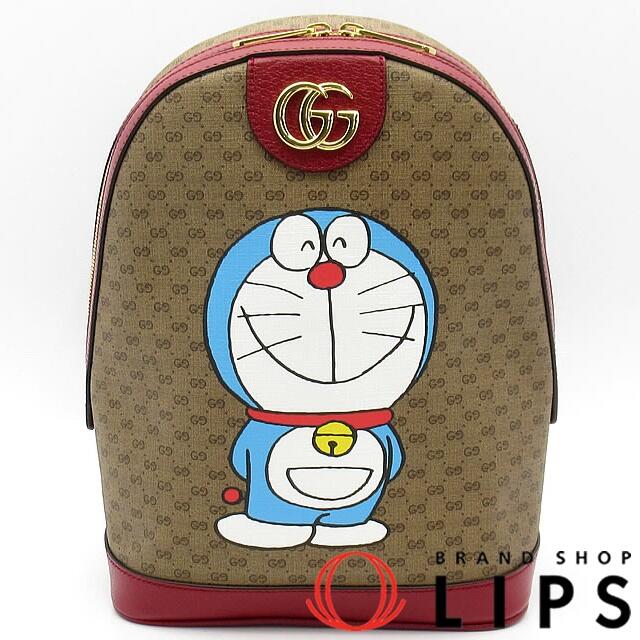 ファッションの - Gucci グッチ ミニGGスプリーム 647816 スモール