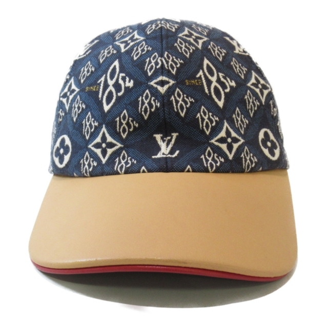 セール特価 LOUIS VUITTON キャップ ルイ・ヴィトン - キャップ